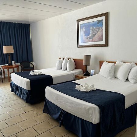 Brittany Motel Wildwood Zewnętrze zdjęcie