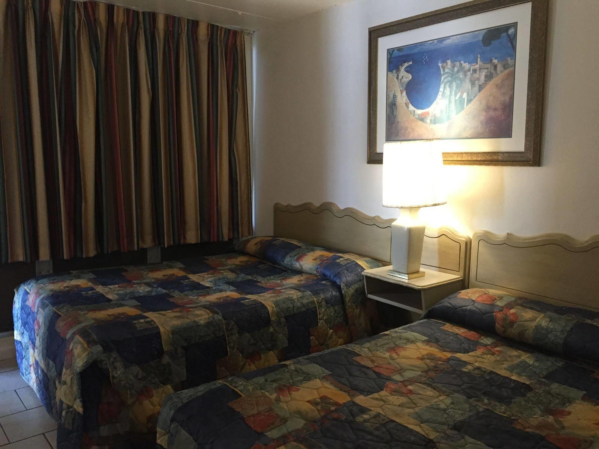 Brittany Motel Wildwood Zewnętrze zdjęcie