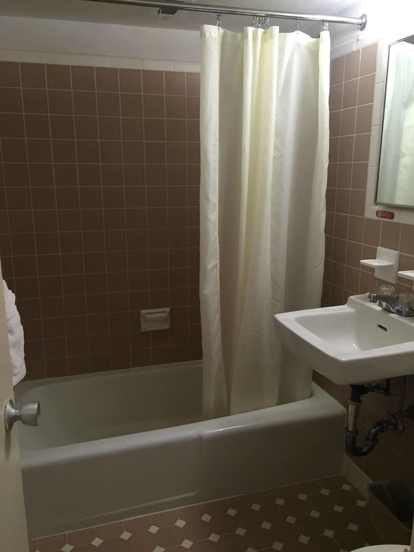 Brittany Motel Wildwood Zewnętrze zdjęcie